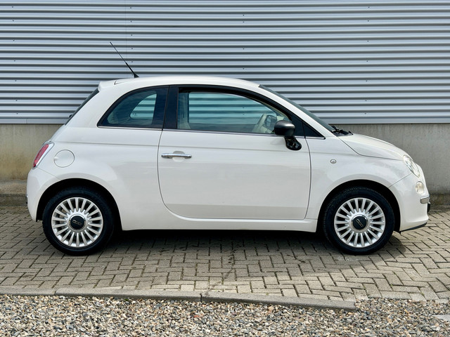 Foto 8 van Fiat 500 1.2 Pop [ Apple carplay, nieuwe APK, LMV ]