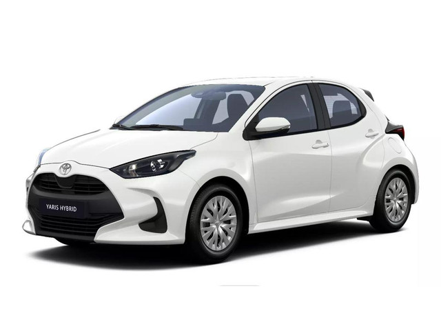 Foto 4 van Toyota Yaris 1.5 Hybrid 115 Comfort 2.900,- KORTING