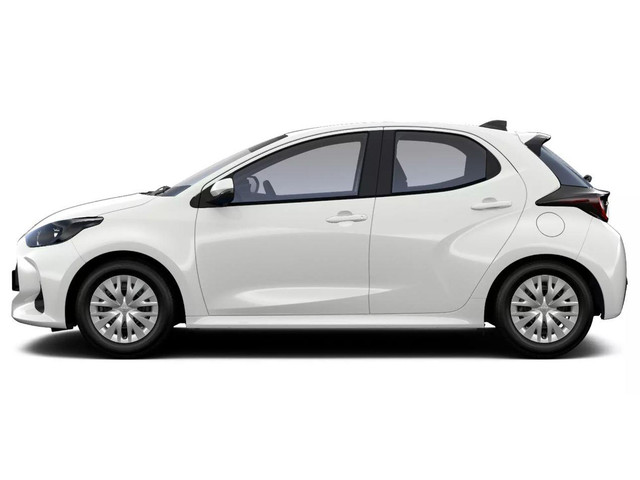 Foto 5 van Toyota Yaris 1.5 Hybrid 115 Comfort 2.900,- KORTING