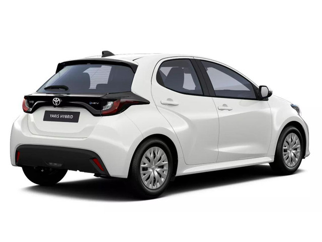 Foto 6 van Toyota Yaris 1.5 Hybrid 115 Comfort 2.900,- KORTING