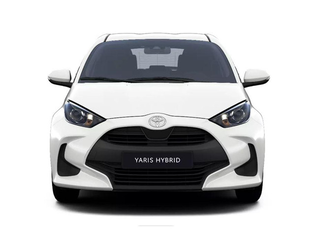 Foto 7 van Toyota Yaris 1.5 Hybrid 115 Comfort 2.900,- KORTING