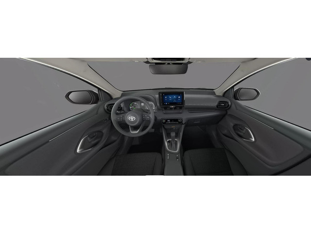 Foto 9 van Toyota Yaris 1.5 Hybrid 115 Comfort 2.900,- KORTING