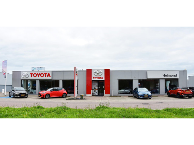 Foto 10 van Toyota Yaris 1.5 Hybrid 115 Comfort 2.900,- KORTING