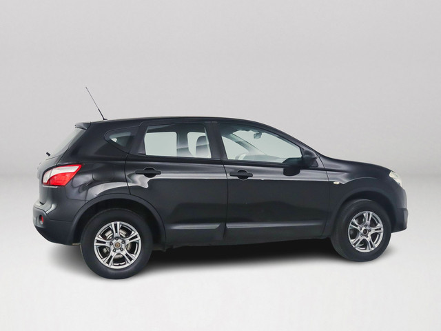 Foto 7 van Nissan QASHQAI 1.6 Visia | Park assist | Airco | Cruise control