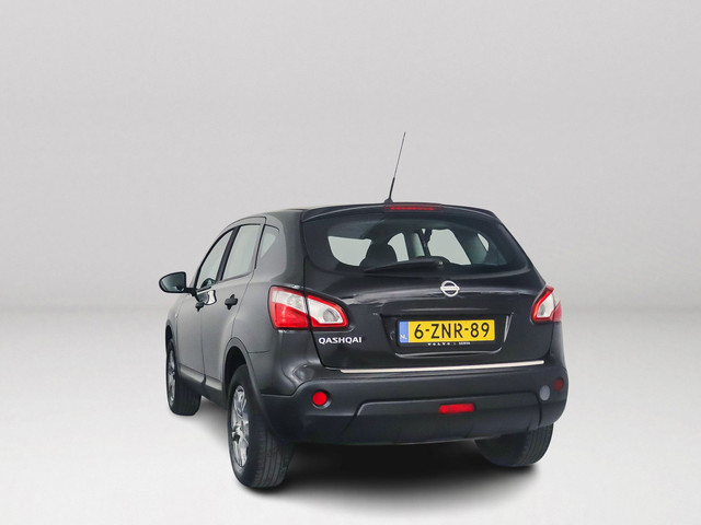 Foto 3 van Nissan QASHQAI 1.6 Visia | Park assist | Airco | Cruise control