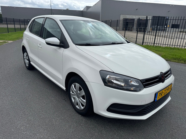 Foto 10 van Volkswagen Polo 1.2 Easyline|Airco|Bj 2014|Carplay|Cruise|5 drs|