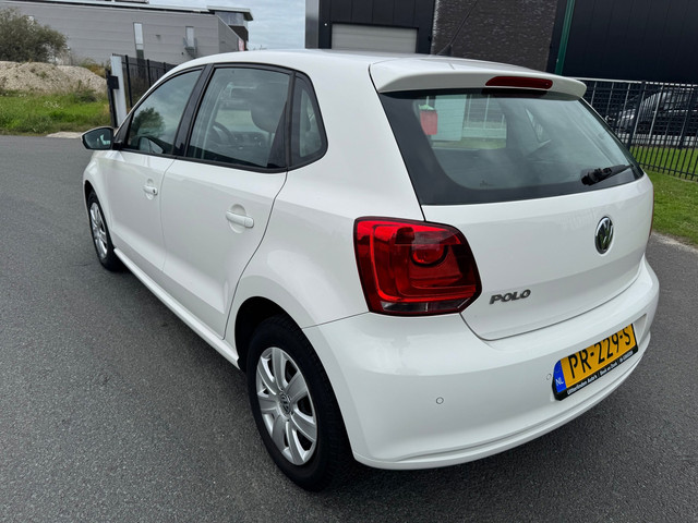 Foto 9 van Volkswagen Polo 1.2 Easyline|Airco|Bj 2014|Carplay|Cruise|5 drs|