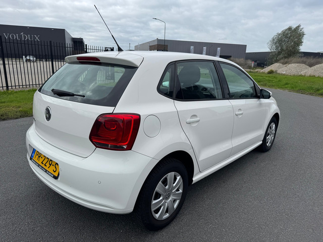 Foto 8 van Volkswagen Polo 1.2 Easyline|Airco|Bj 2014|Carplay|Cruise|5 drs|