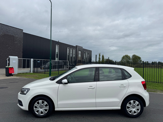 Foto 7 van Volkswagen Polo 1.2 Easyline|Airco|Bj 2014|Carplay|Cruise|5 drs|