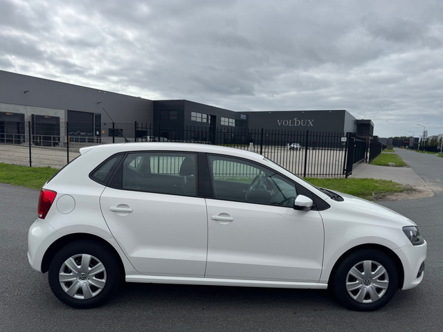 Foto 6 van Volkswagen Polo 1.2 Easyline|Airco|Bj 2014|Carplay|Cruise|5 drs|