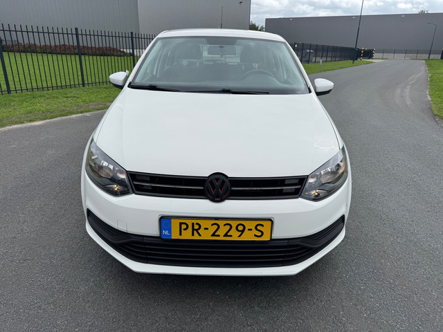 Foto 5 van Volkswagen Polo 1.2 Easyline|Airco|Bj 2014|Carplay|Cruise|5 drs|