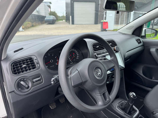 Foto 3 van Volkswagen Polo 1.2 Easyline|Airco|Bj 2014|Carplay|Cruise|5 drs|