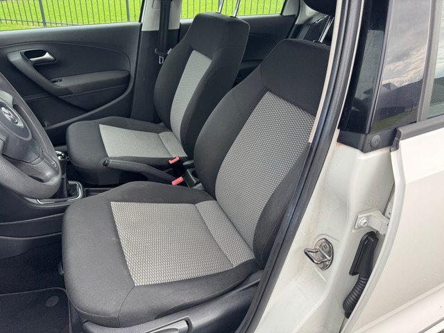 Foto 2 van Volkswagen Polo 1.2 Easyline|Airco|Bj 2014|Carplay|Cruise|5 drs|