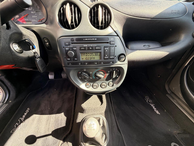 Foto 8 van Ford Streetka 1.6 70kW Leder | Airco | LMV