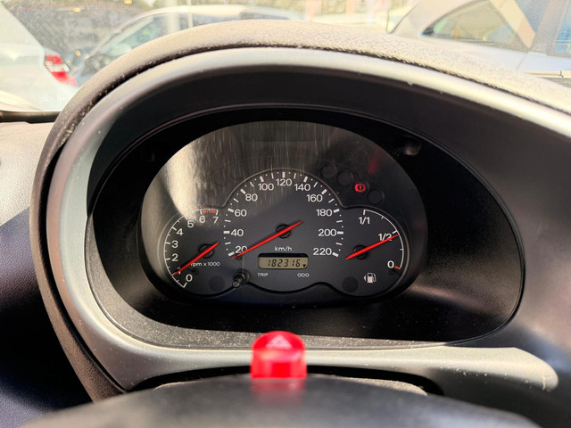 Foto 5 van Ford Streetka 1.6 70kW Leder | Airco | LMV
