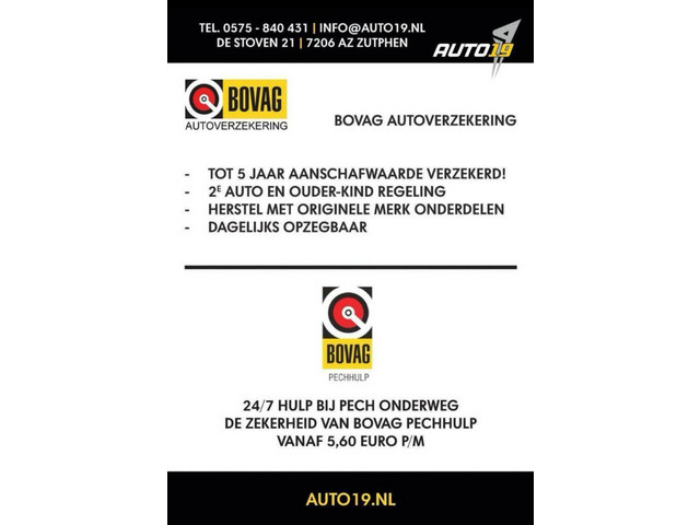 Foto 3 van Ford Streetka 1.6 70kW Leder | Airco | LMV