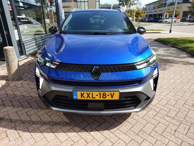 Foto 4 van Renault Captur II 1.6 E-Tech Hybrid Esprit Alpine Adaptive Cruise, 19 inch, Camera, Nieuwstaat!
