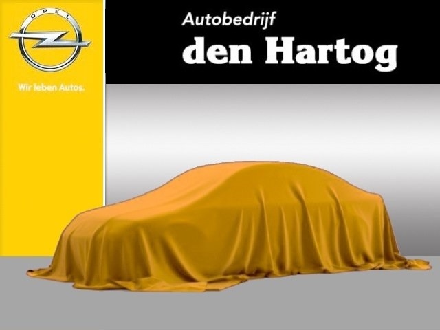 Opel Astra 1.6 Turbo Plug In Hybrid Ultimate LED Pixel/AGR/Memory stoel/Massage