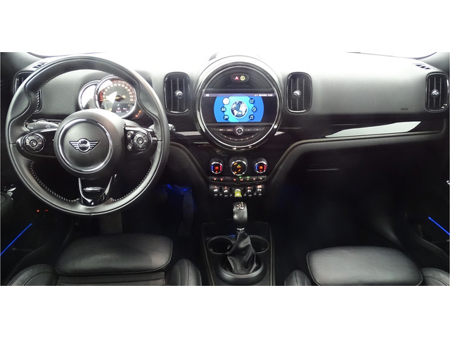 Foto 10 van MINI Countryman 2.0 Cooper SE ALL4-PANORAMA-LEDER-HARMANKARDON-CAMERA , schuifdak/ pano, stoelverwar