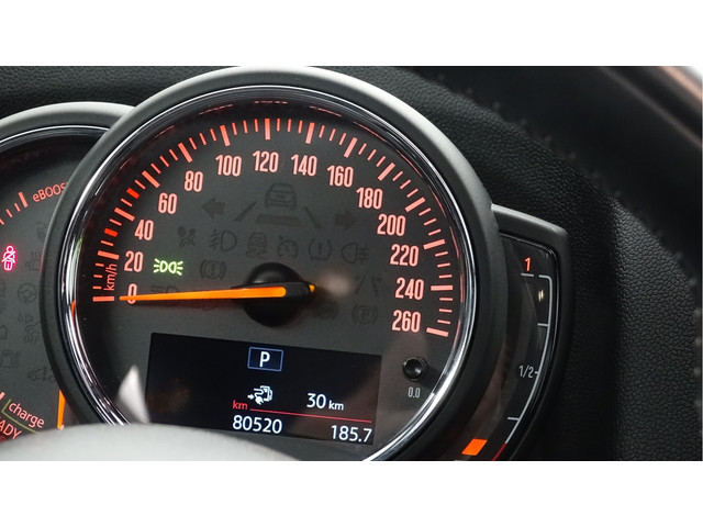 Foto 9 van MINI Countryman 2.0 Cooper SE ALL4-PANORAMA-LEDER-HARMANKARDON-CAMERA , schuifdak/ pano, stoelverwar