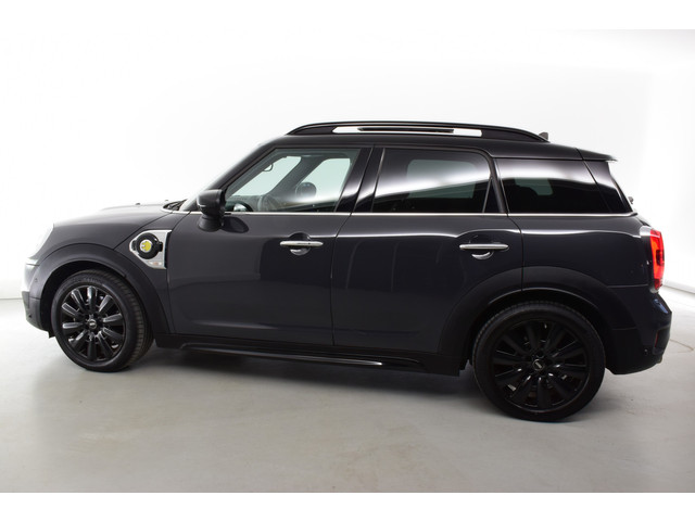 Foto 5 van MINI Countryman 2.0 Cooper SE ALL4-PANORAMA-LEDER-HARMANKARDON-CAMERA , schuifdak/ pano, stoelverwar