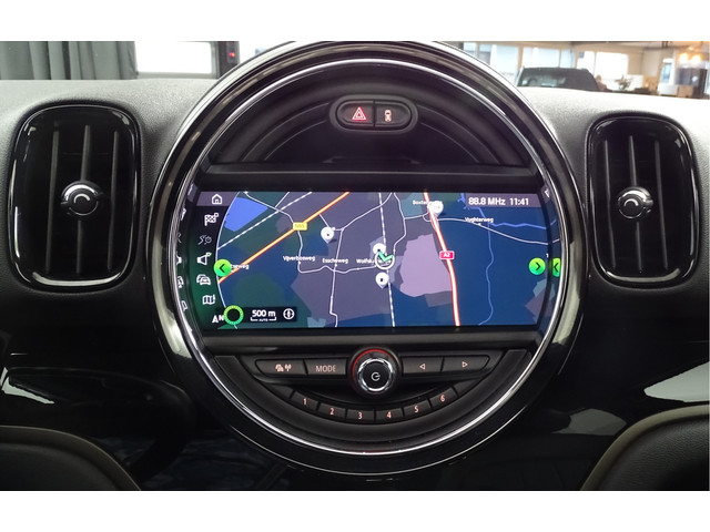 Foto 4 van MINI Countryman 2.0 Cooper SE ALL4-PANORAMA-LEDER-HARMANKARDON-CAMERA , schuifdak/ pano, stoelverwar