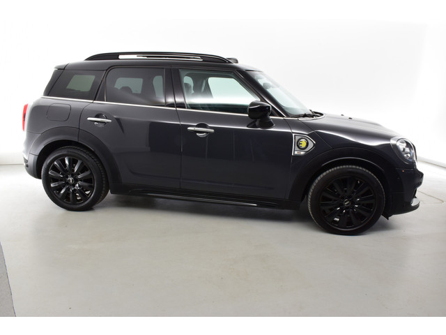 Foto 3 van MINI Countryman 2.0 Cooper SE ALL4-PANORAMA-LEDER-HARMANKARDON-CAMERA , schuifdak/ pano, stoelverwar