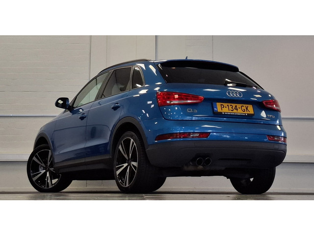 Foto 6 van Audi Q3 1.4 TFSI CoD Sport Pro Line S 19" LM velgen Navi Mooi!