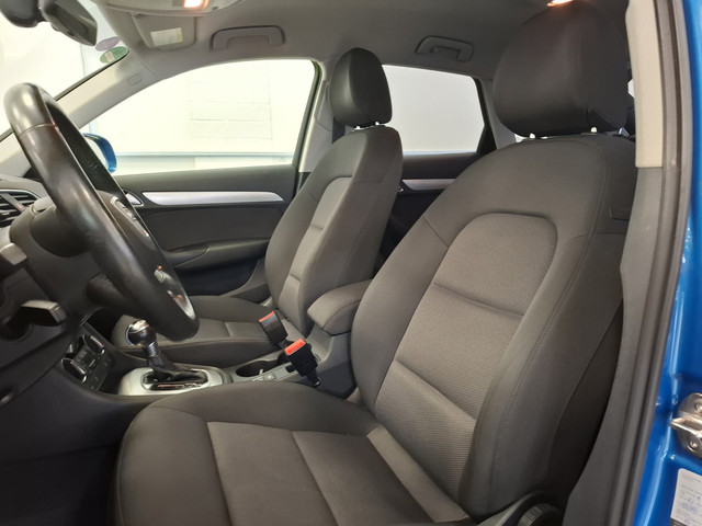 Foto 3 van Audi Q3 1.4 TFSI CoD Sport Pro Line S 19" LM velgen Navi Mooi!