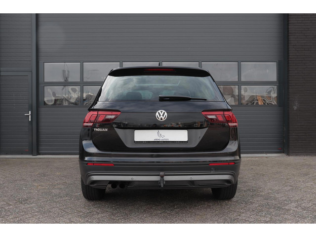 Foto 7 van Volkswagen Tiguan 1.4 TSI ACT Comfortline Business R| Panoramadak|Leer|Stoelverwarming/