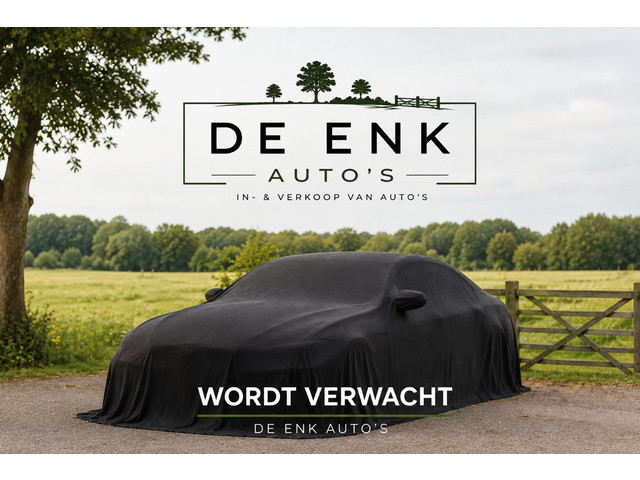 Volkswagen Caddy 2.0 TDI Business *19" VELGEN+NETTE STAAT+AIRCO+CRUISE*