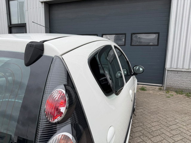 Foto 4 van Citroen C1 1.0 Tendance Airco El Ramen Bluetooth