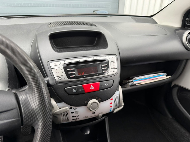 Foto 2 van Citroen C1 1.0 Tendance Airco El Ramen Bluetooth