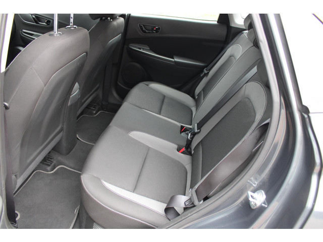 Hyundai Kona 1.6 GDI HEV Comfort Smart HYBRIDE-TREKHAAK-CARPLAY