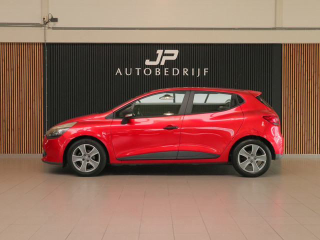 Foto 5 van Renault Clio 1.2 Authentique | Cruise Control | Airco | Navi | Bluetooth | DAB