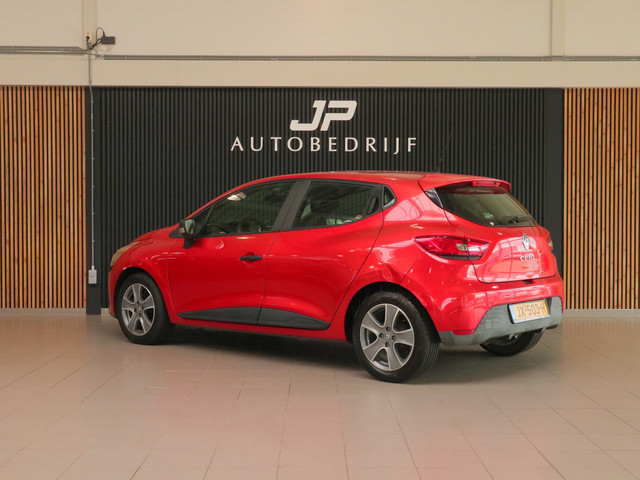 Foto 10 van Renault Clio 1.2 Authentique | Cruise Control | Airco | Navi | Bluetooth | DAB