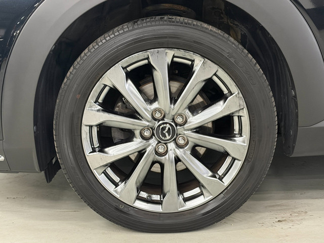 Foto 9 van Mazda CX-3 2.0 SkyActiv-G 120 GT-M |Leer |LED | 18" |HUD
