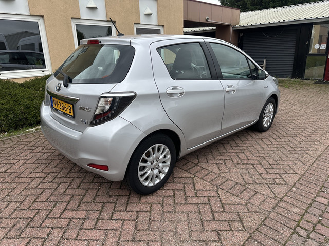 Foto 5 van Toyota Yaris 1.5 Full Hybrid Aspiration CARPLY/CAMERA/NAP/DEALER OH
