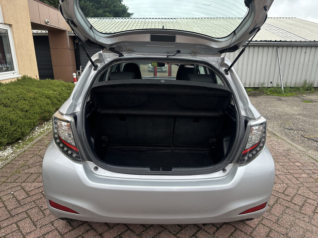 Foto 7 van Toyota Yaris 1.5 Full Hybrid Aspiration CARPLY/CAMERA/NAP/DEALER OH