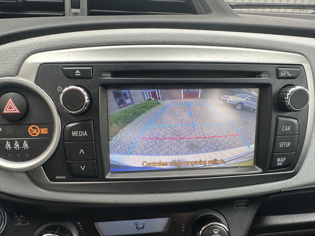 Toyota Yaris 1.5 Full Hybrid Aspiration CARPLY/CAMERA/NAP/DEALER OH