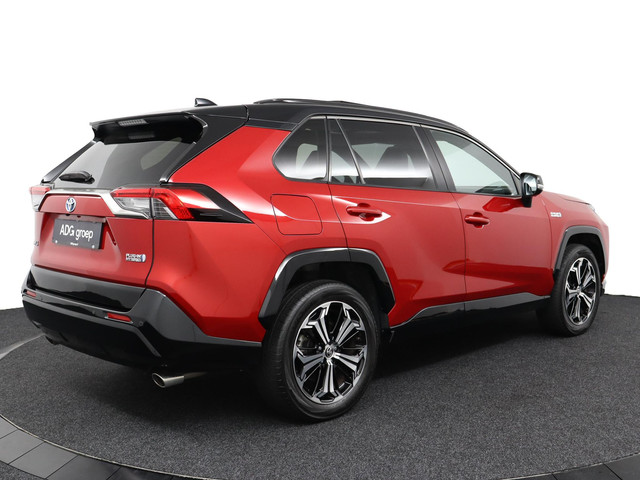 Foto 10 van Toyota RAV4 2.5 Plug-in Hybrid AWD Bi-Tone Plus | 360 Camera | elektrisch glazen panorama-dak |