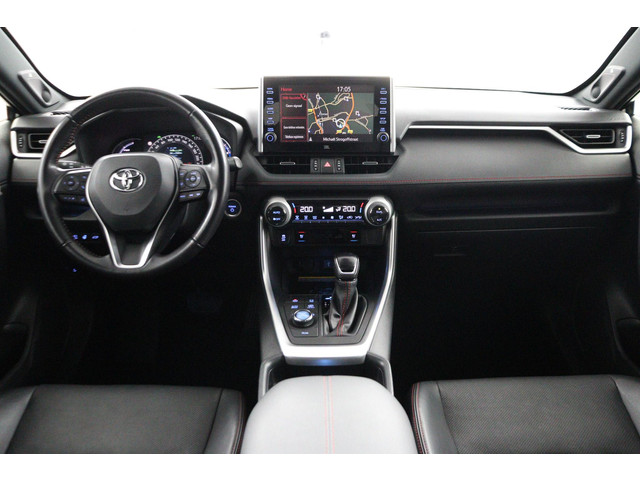 Foto 8 van Toyota RAV4 2.5 Plug-in Hybrid AWD Bi-Tone Plus | 360 Camera | elektrisch glazen panorama-dak |