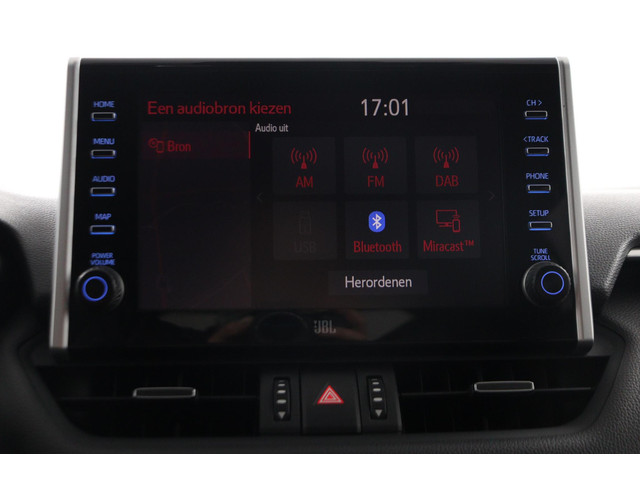 Foto 4 van Toyota RAV4 2.5 Plug-in Hybrid AWD Bi-Tone Plus | 360 Camera | elektrisch glazen panorama-dak |