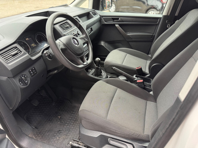 Foto 8 van Volkswagen Caddy 2.0 TDI L2H1 BMT Maxi Airco Cruise Highline