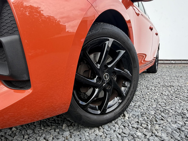 Foto 4 van Opel Corsa 1.2 GS Line Trekhaak, Apple Carplay/Android Auto