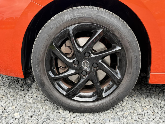Foto 5 van Opel Corsa 1.2 GS Line Trekhaak, Apple Carplay/Android Auto