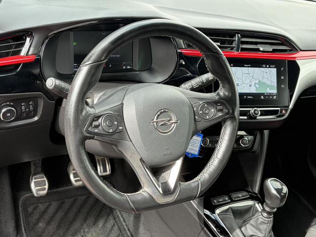 Foto 6 van Opel Corsa 1.2 GS Line Trekhaak, Apple Carplay/Android Auto
