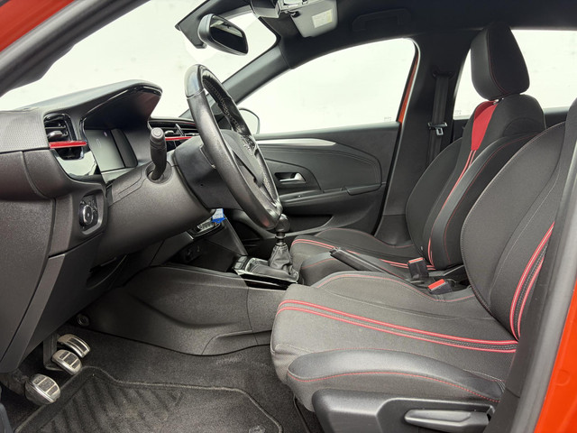 Foto 7 van Opel Corsa 1.2 GS Line Trekhaak, Apple Carplay/Android Auto