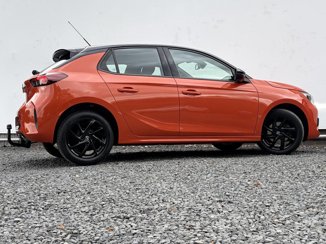 Opel Corsa 1.2 GS Line Trekhaak, Apple Carplay/Android Auto