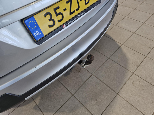 Foto 5 van Ford Fiesta 1.4-16V Crossroad